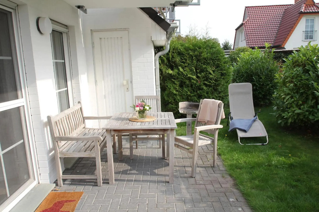 Seeblick, FW 5