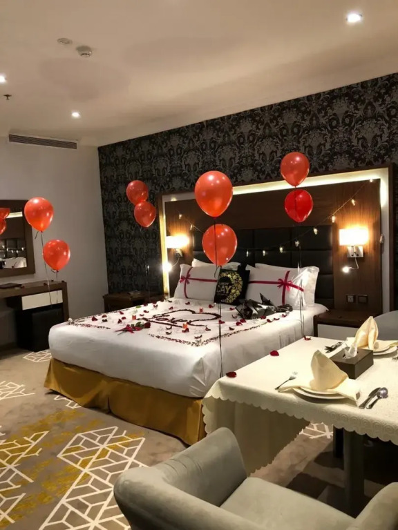 Taj Al-Wajh Hotel