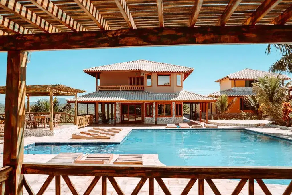 Villa Annapurna