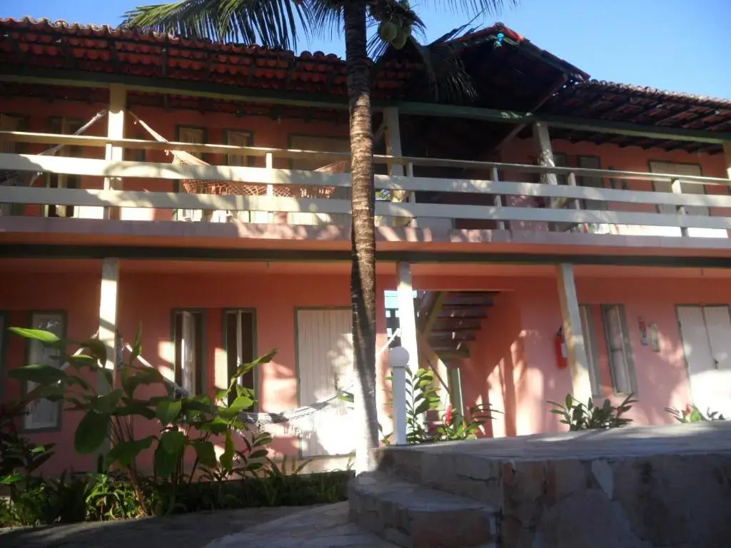 Hotel Pousada Castanheiras do Village
