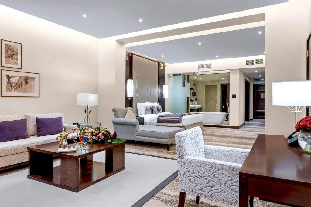 Grand Millennium Tabuk