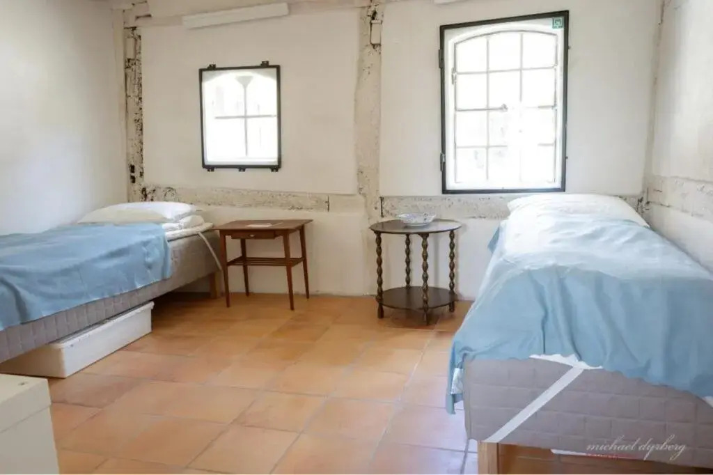 Ragnhilds Gård, Hostel Vandrerhjem