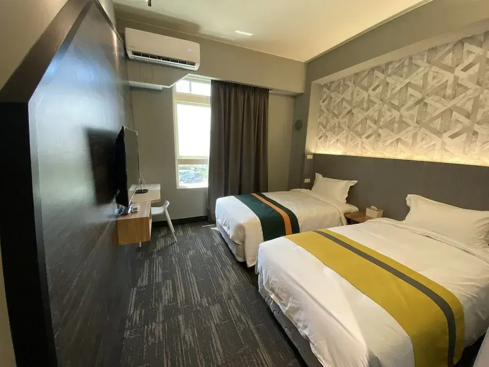 雅舍 Arthur Hostel