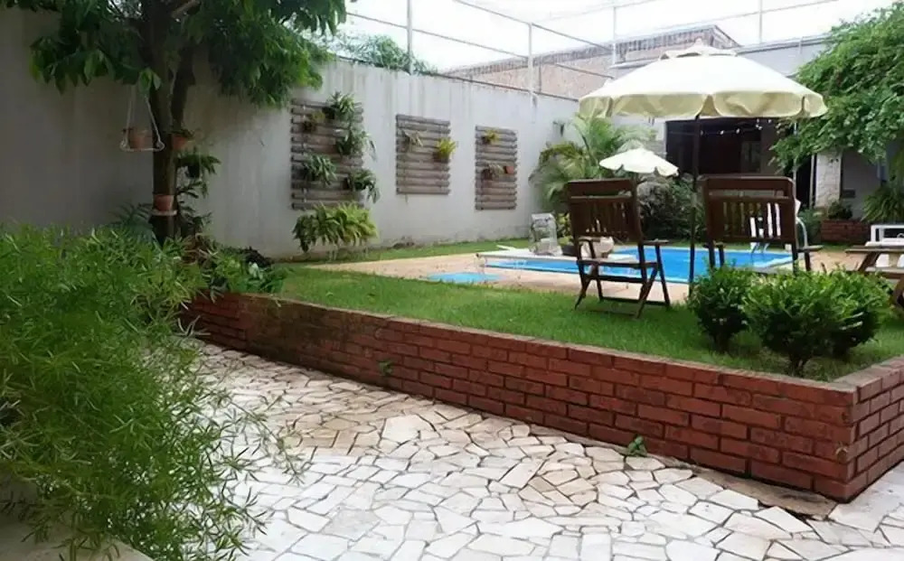 Pousada Aloha