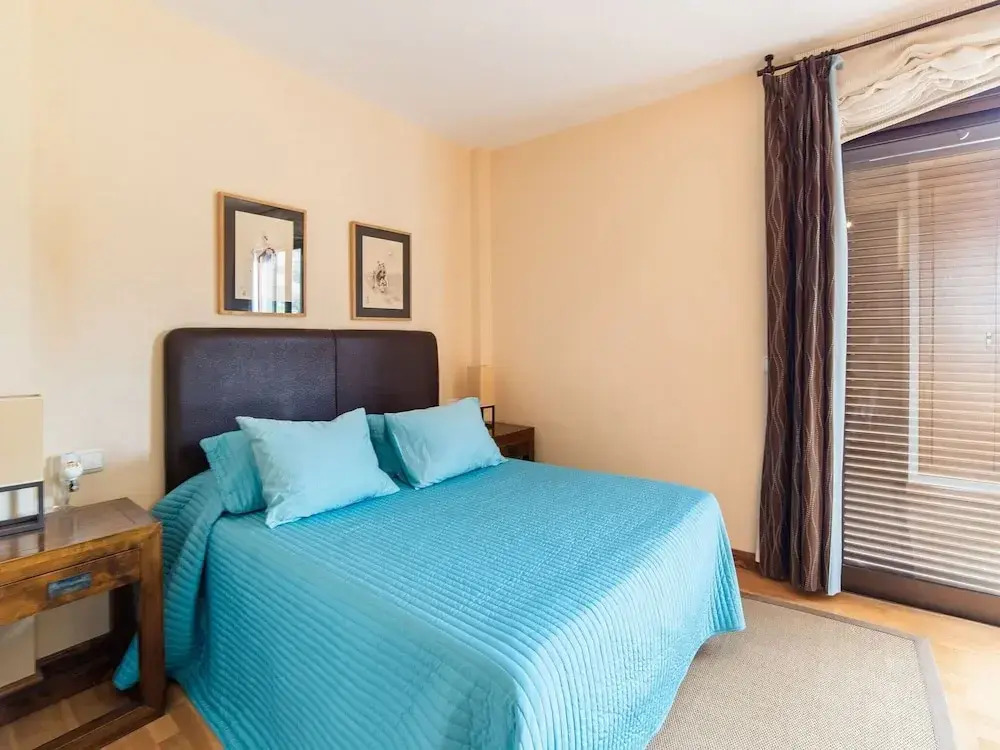Belvilla by OYO Holiday Home in Jandaa