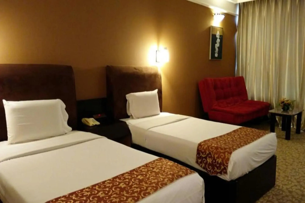 New York Hotel