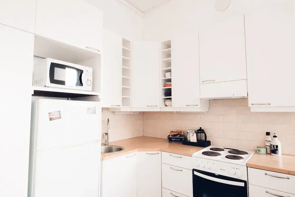 WeHost Liisankatu 25