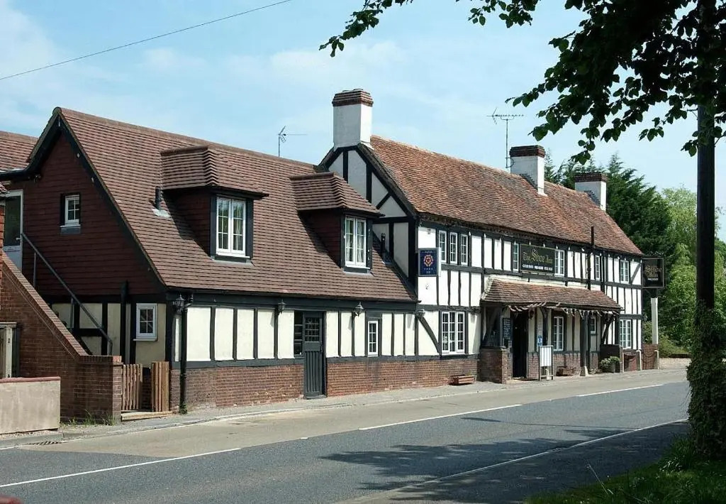 The Shoe Inn