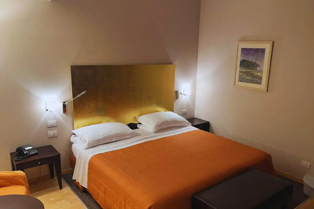 Hotel delle Rose Terme & WellnesSpa