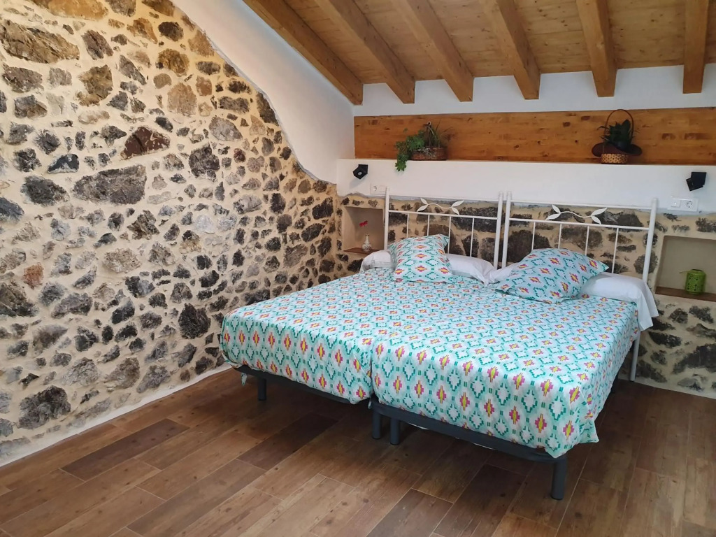 Biloña - La Colina