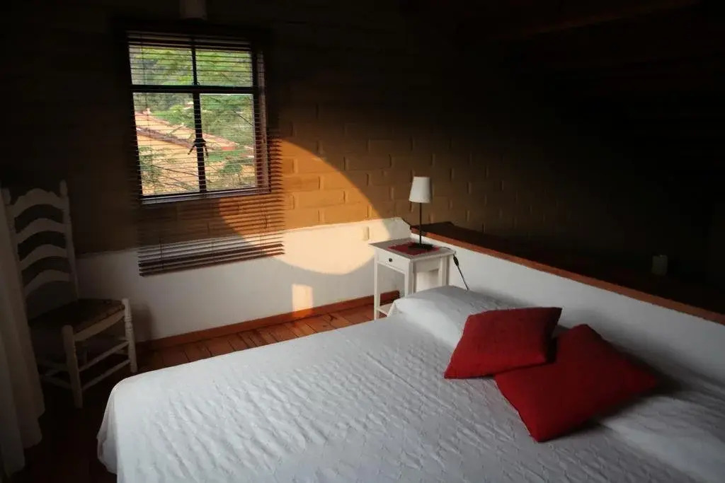 Madre Tierra B&B