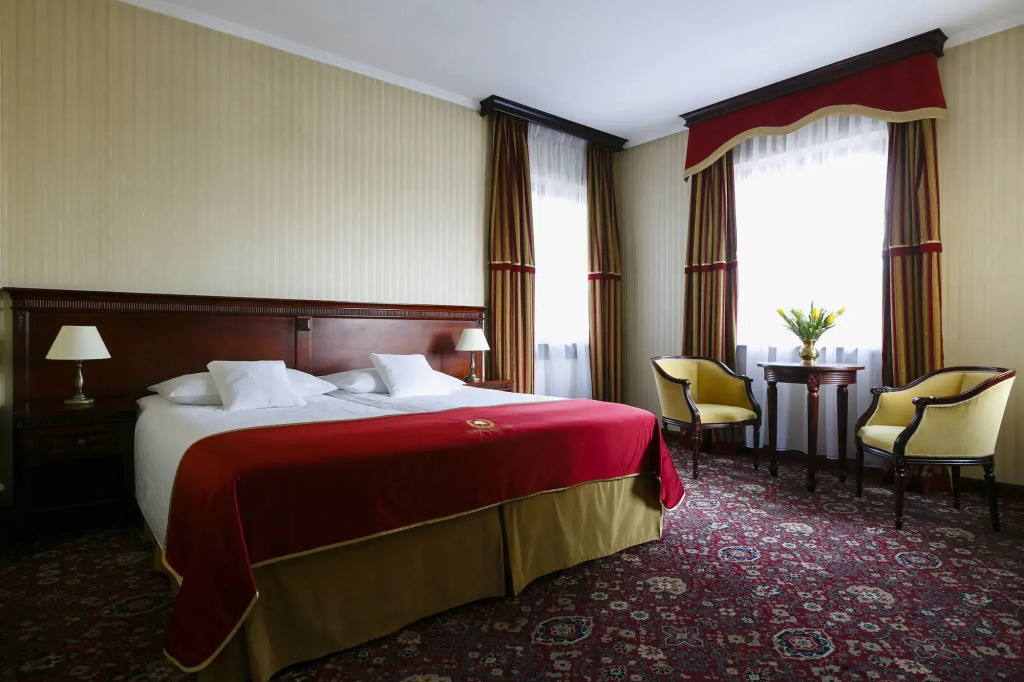 Turówka Hotel & Spa