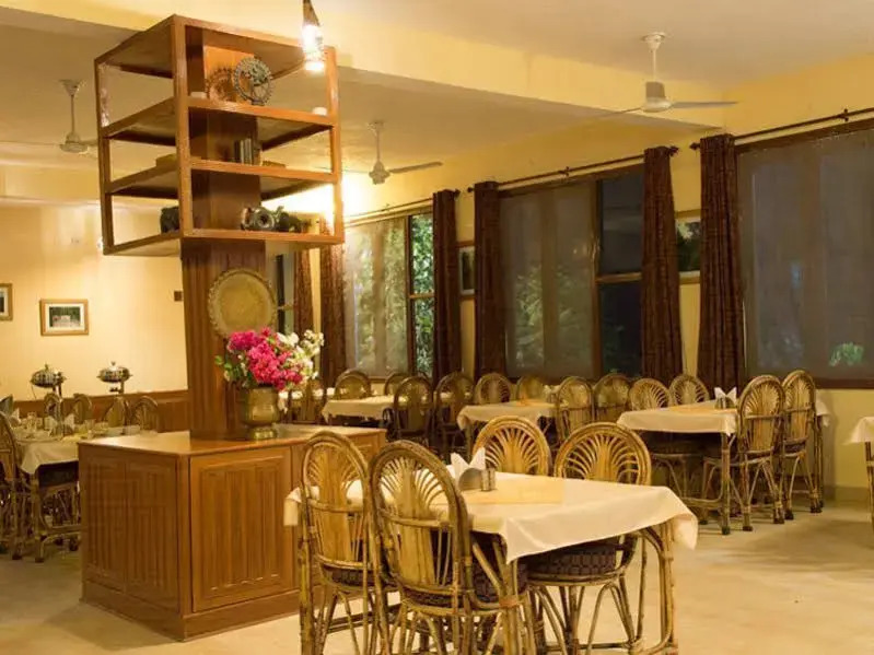Gazaari Greenz Resort