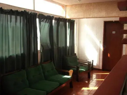 Hotel Tirrenia
