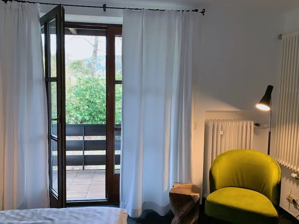 Boutique-Hotel Weigels Bergfreiheit