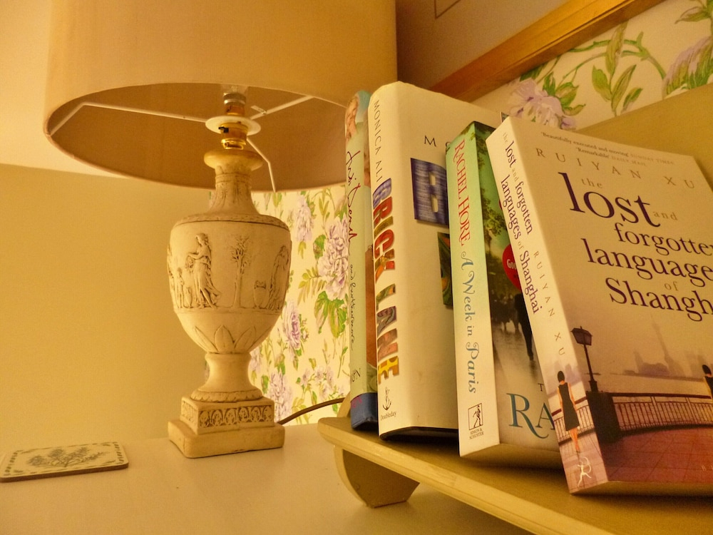 Mews Cottage in Breedon With Luxurious Ensuites