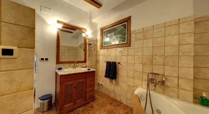 Casa Rural Mirador del Salto