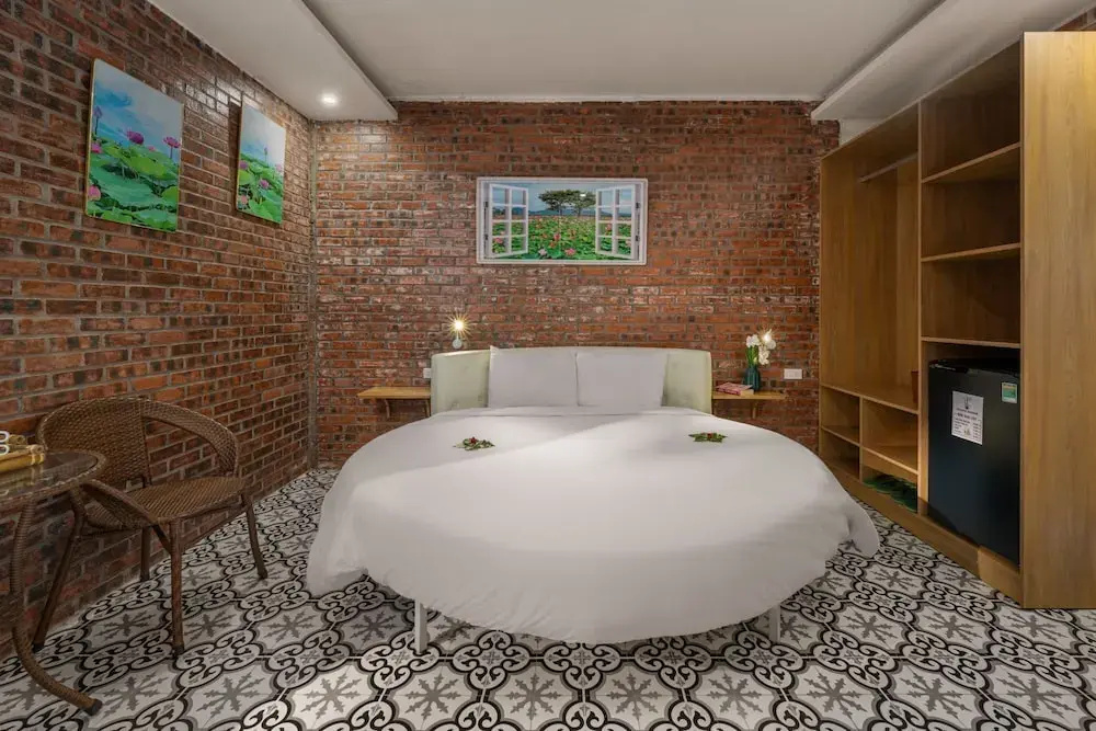 Hoi An Golden Bamboo Villa & Spa