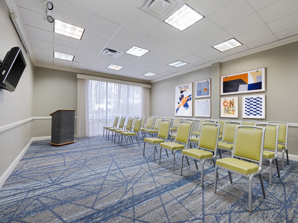 Holiday Inn Express Hotel & Suites Ft. Lauderdale-Plantation by IHG