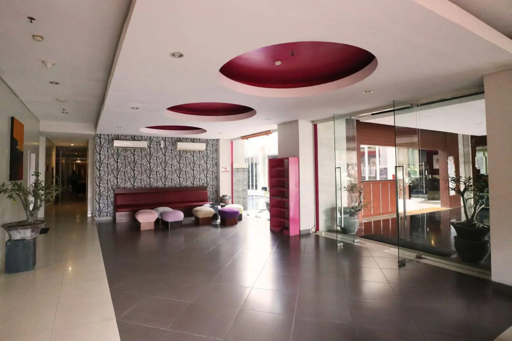 Favehotel Denpasar