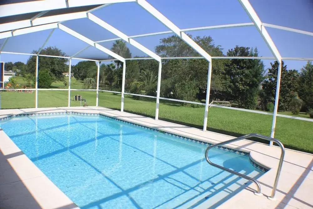 Villa Brunk - Comfort - 3 Bedroom