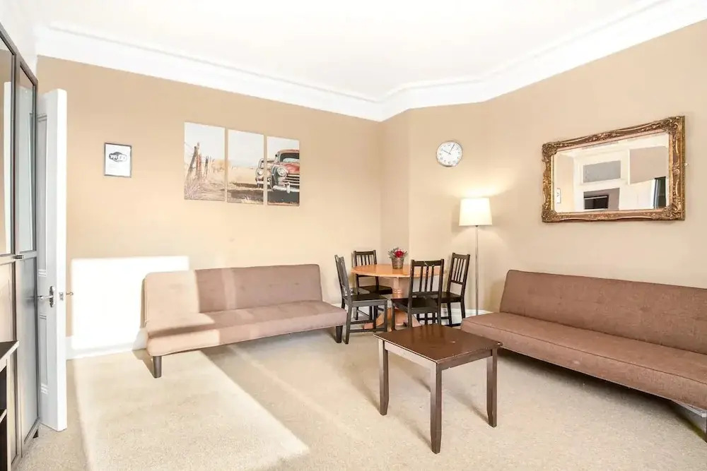 Elegant Apartment near Oxford Street