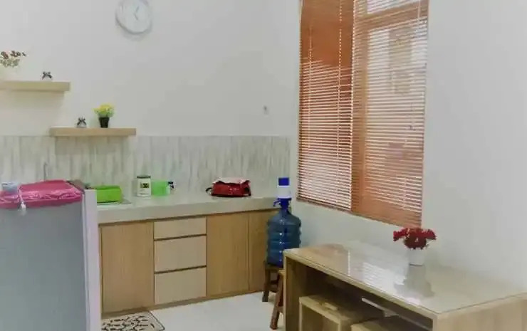 Villa Puncak Garuda C7