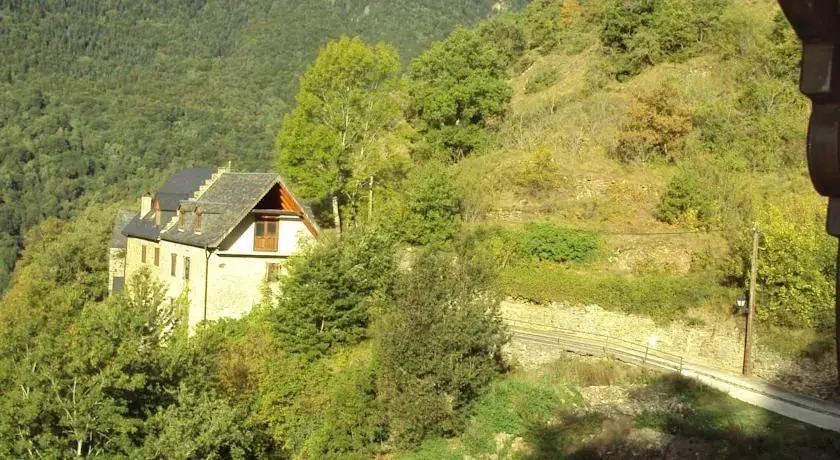 Casa Arro