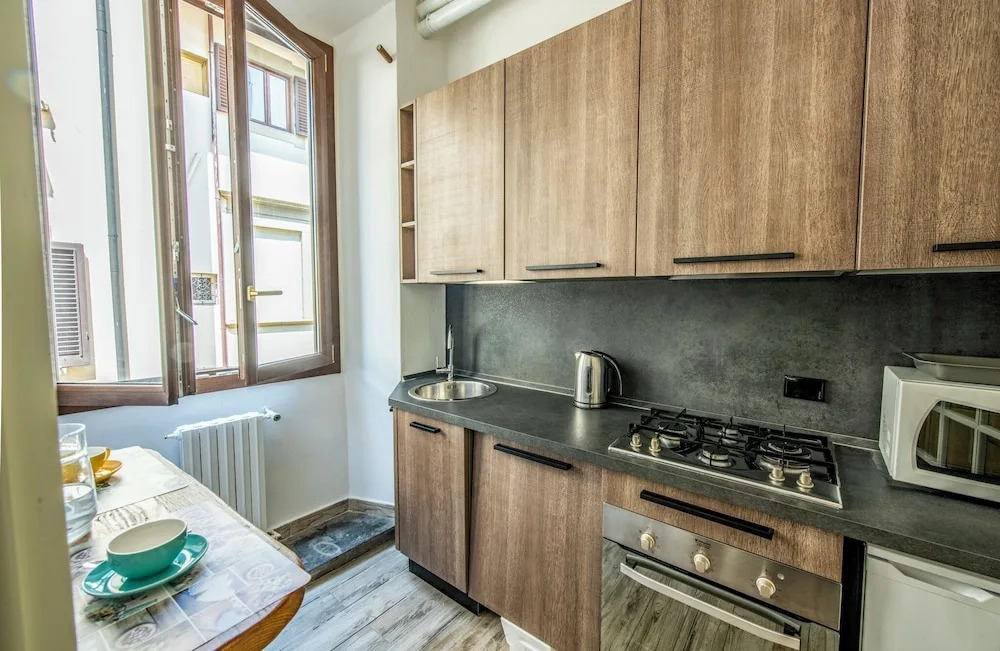 Mamo Florence - Sunrise Apartment