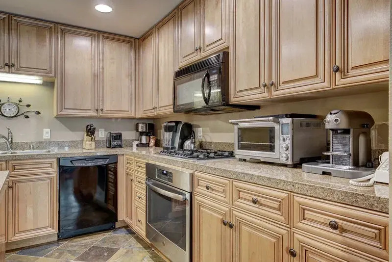 River Run Townhomes by Summit County Mountain Retreats