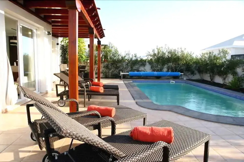 Villas Vista Bonita