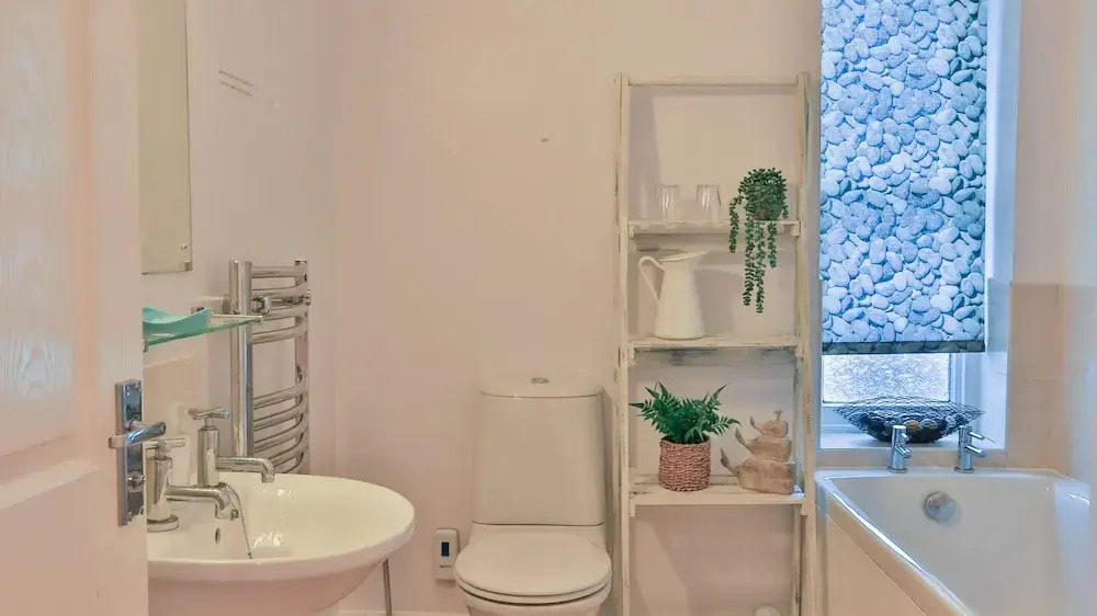 Harbourside Apartment