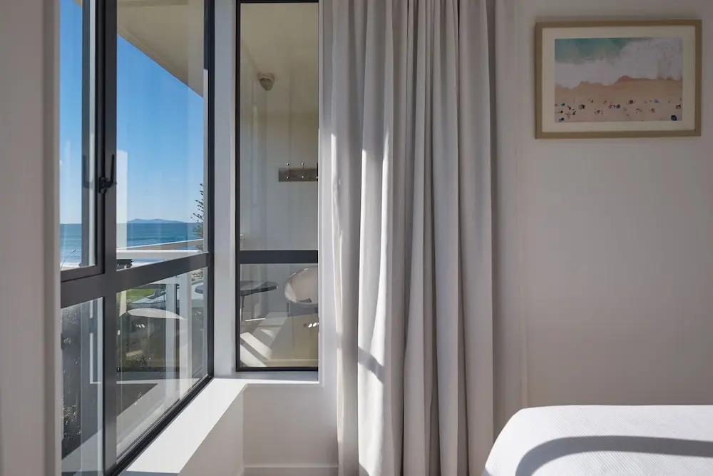 The Atrium Apartments