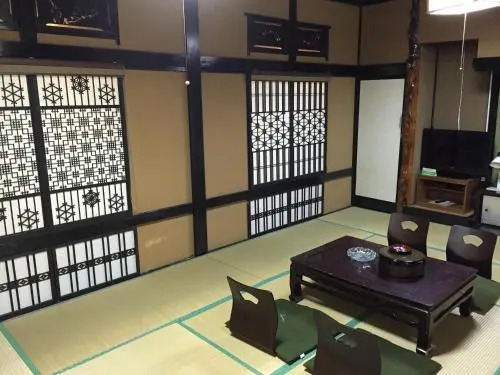 Ryokan Morishige
