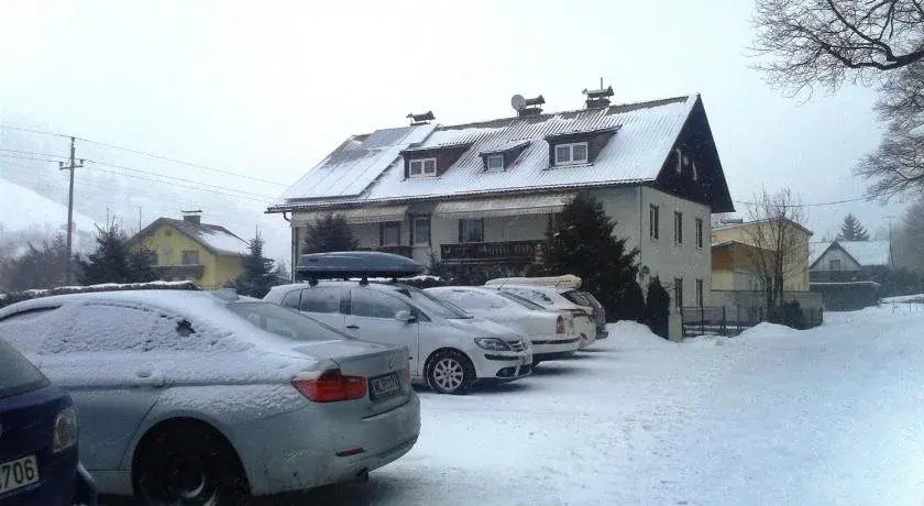 Paul-S Apartman