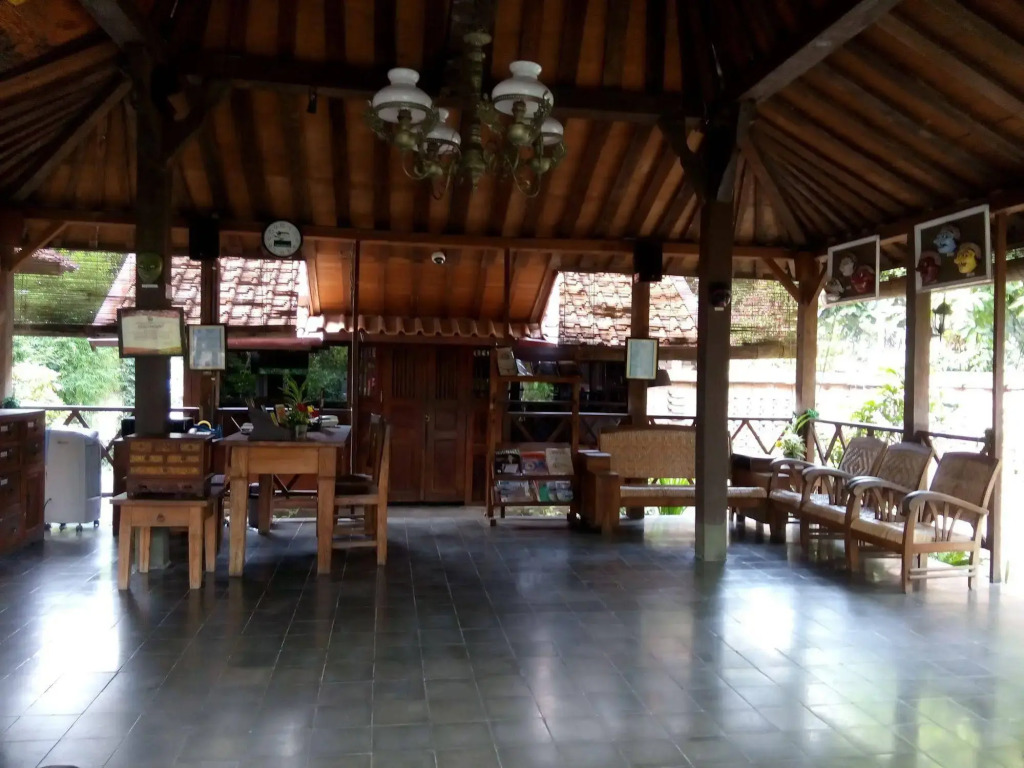 Tembi Rumah Budaya