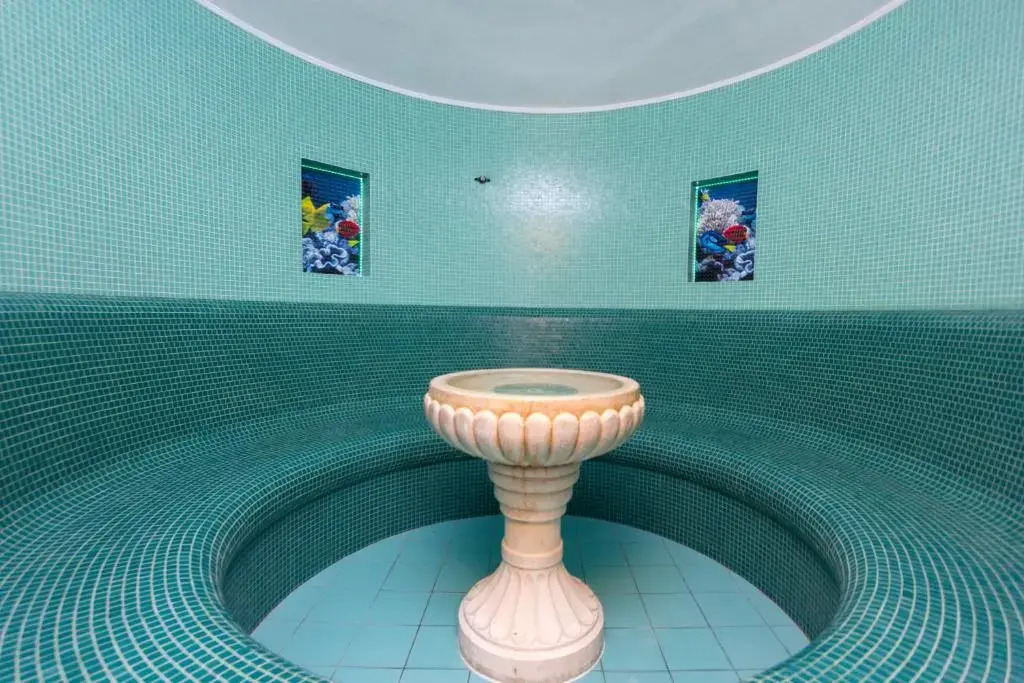 Kontakt Wellness Hotel