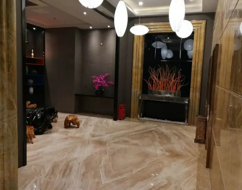 Holidaystar Hotel Shanghai Hongqiao