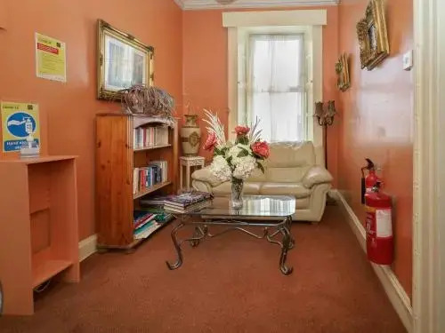McCarthy's B&B