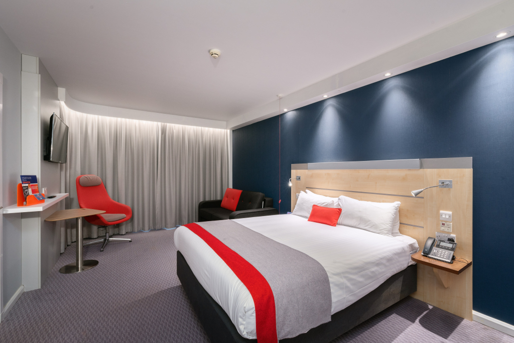 Holiday Inn Express Burnley