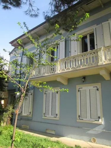 B&B Il Passito Caluso