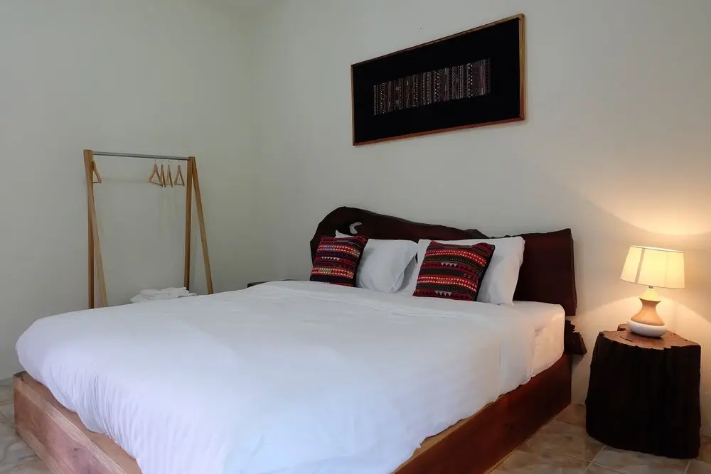 Hok Kao Coffee & Bed