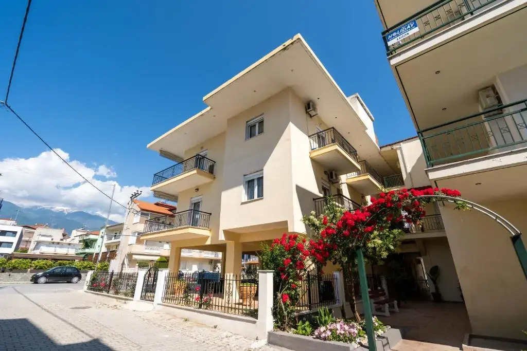 Apartments Kalina