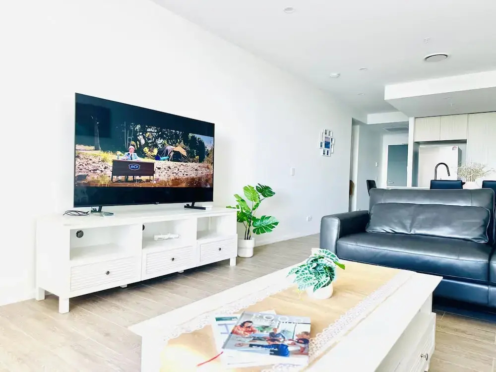 Peninsula Apartments Hosted by Gold Coast Holiday Stays