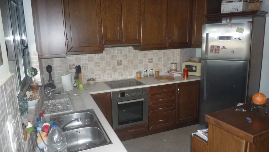 Villa Stylianos retreat