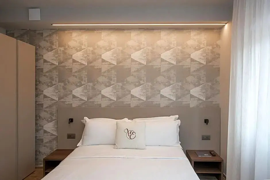 Hotel Villa Elia