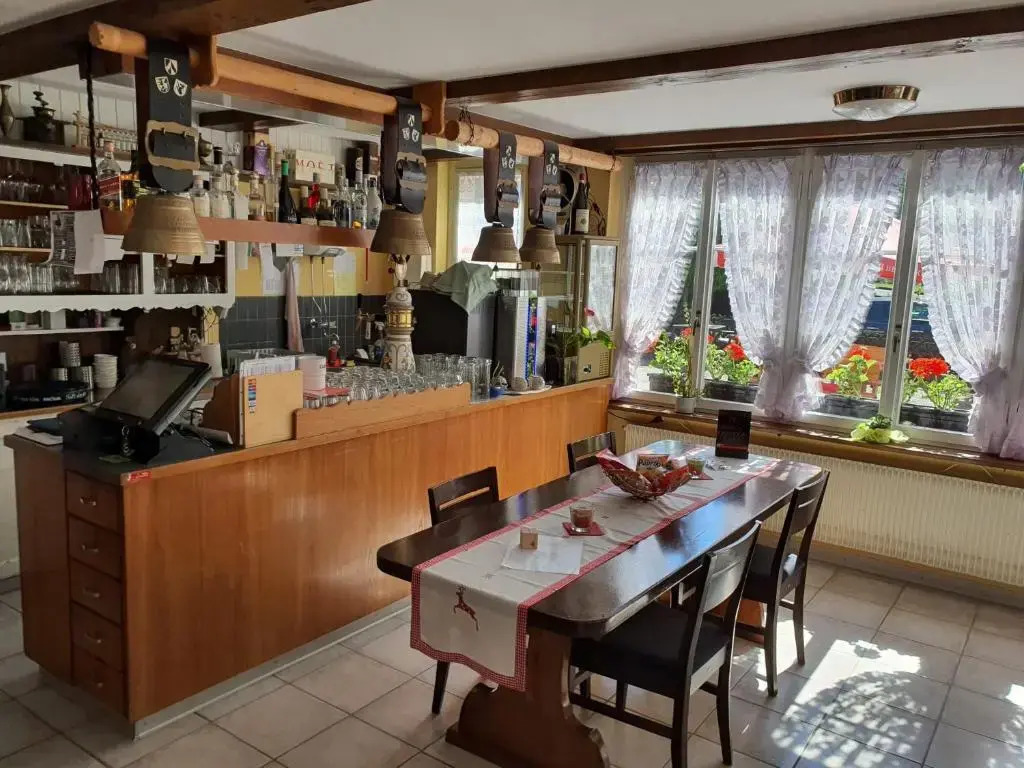 Chalet Linde B&B