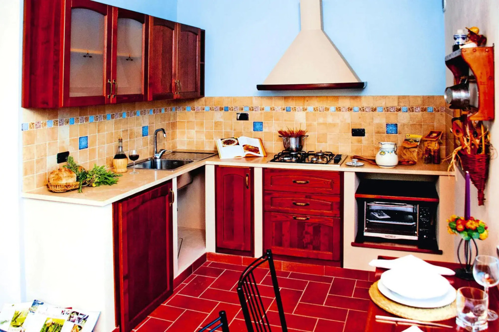 Holiday home Cerbaiola, Lamporecchio