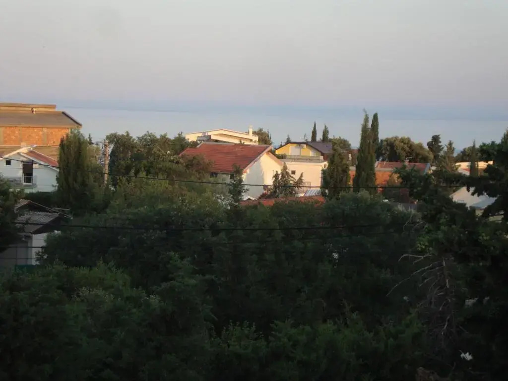 pansion utjeha 12