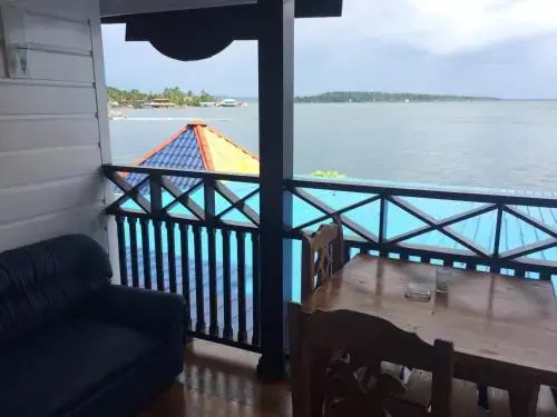Hotel El Limbo